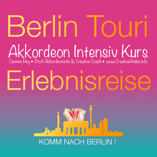 Berlin Touri+